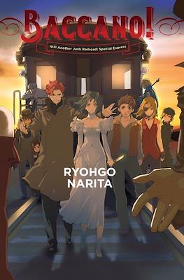 Baccano! #14