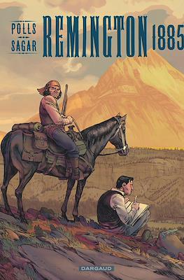 Remington 1885