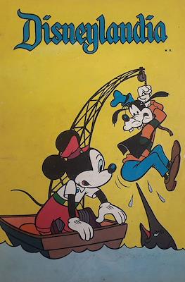 Disneylandia #153