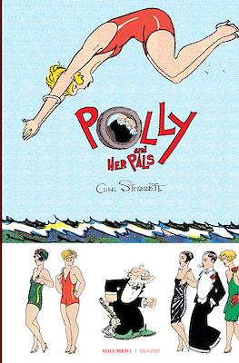 Polly and Her Pals (Cartoné 196 pp) #1