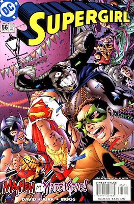 Supergirl Vol. 4 (1996-2003) #56