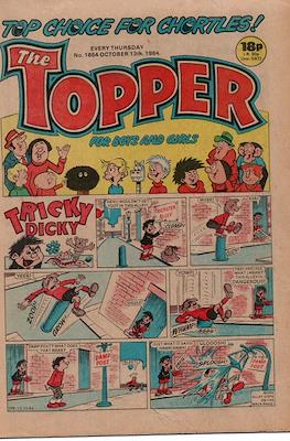 The Topper #1654