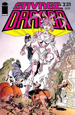 The Savage Dragon #231