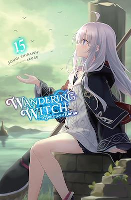 Wandering Witch: The Journey of Elaina #15