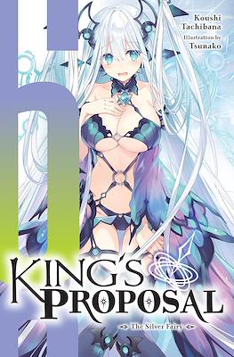 King's Proposal #6
