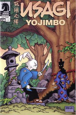 Usagi Yojimbo Vol. 3 #138