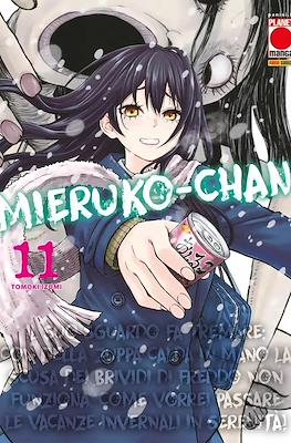 Mieruko-Chan #11