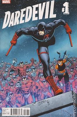 Daredevil Vol. 4 Annual (Variant Cover) #1.1
