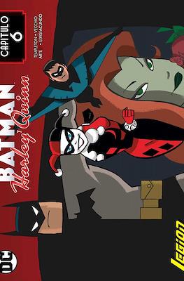 Batman and Harley Quinn #6
