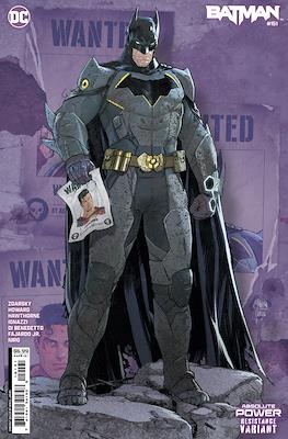 Batman Vol. 3 (2016-Variant Covers) #151.4