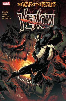 Venom Vol. 4 (2018-2021) #2.5
