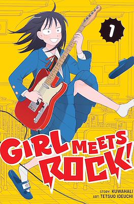 Girl Meets Rock!
