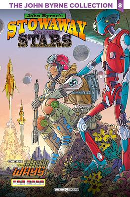 Cosmo Comics #157
