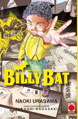 Billy Bat #8