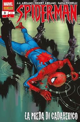 Spider-Man Vol. 2 #3