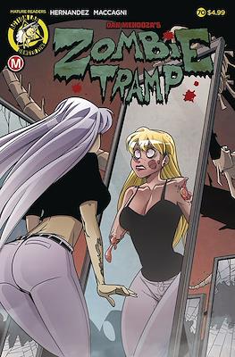 Zombie Tramp #70