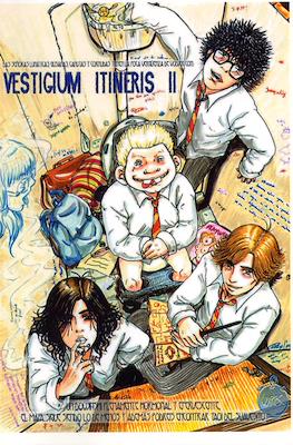 Vestigium Itineris #2