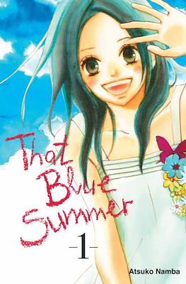 That Blue Summer #1