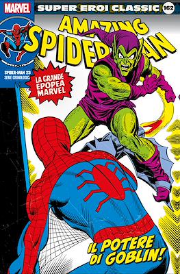 Super Eroi Classic #162