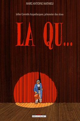 Julius Corentin Acquefacques #2