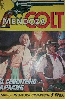 Mendoza Colt #15