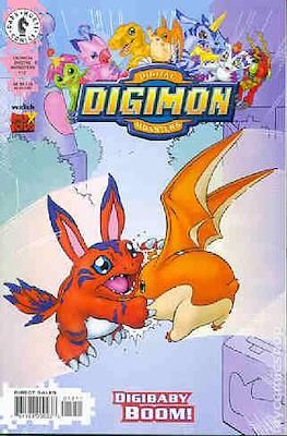 Digimon #12