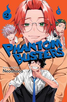 Phantom Busters #2