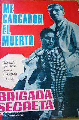 Brigada Secreta #130