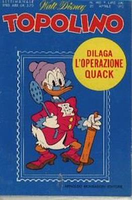 Topolino #909