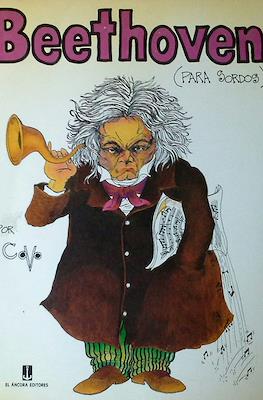 Beethoven (Para Sordos)