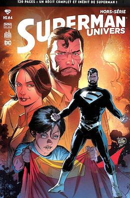 Superman Univers Hors Série #4