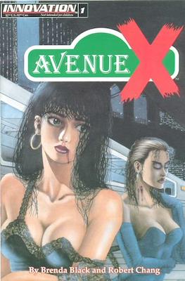 Avenue X Vol. 1