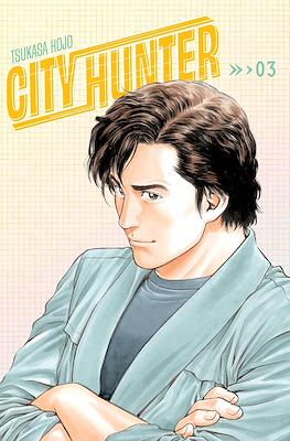 City Hunter #3