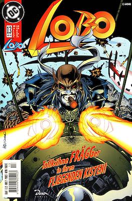 Lobo #13