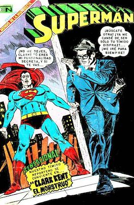 Supermán #692