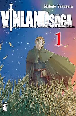 Vinland Saga (Tribute variant)