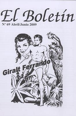 El Boletín #69