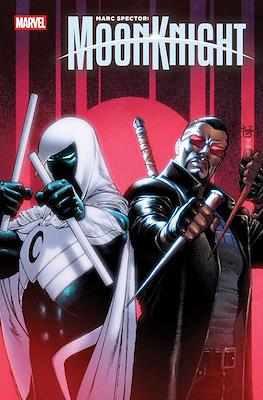 Marc Spector: Moon Knight (2026) #6