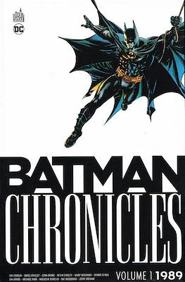 Batman Chronicles #6