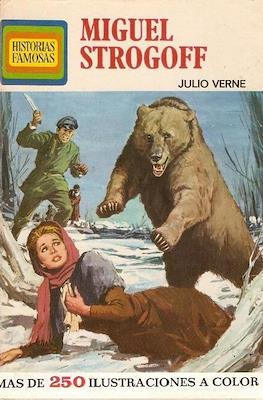 Historias famosas #14