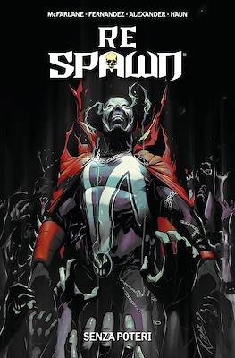 Re Spawn #6