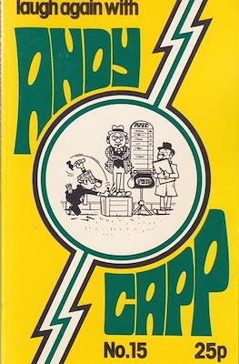 Laugh again with Andy Capp #15