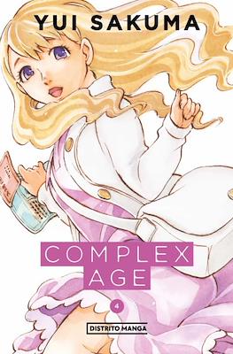 Complex Age #4