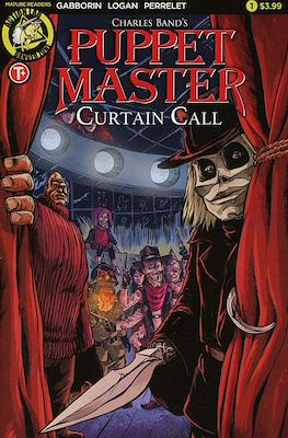Puppet Master: Curtain Call
