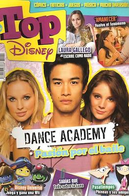 Top Disney (2011-2012) #42