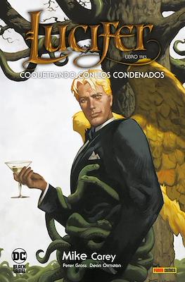 Lucifer #3