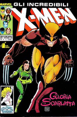 Gli Incredibili X-Men #5