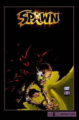 Spawn #152