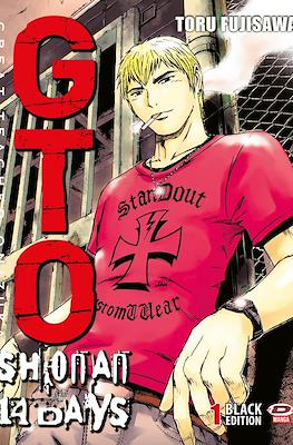 GTO: Shonan 14 Days Black Edition