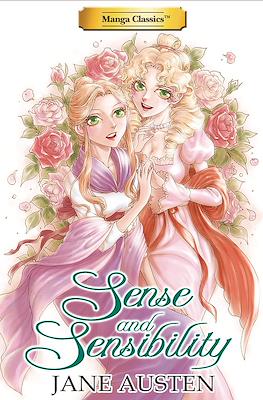 Sense and Sensibility. Manga Classics